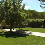 Ribera Del Duero Country house