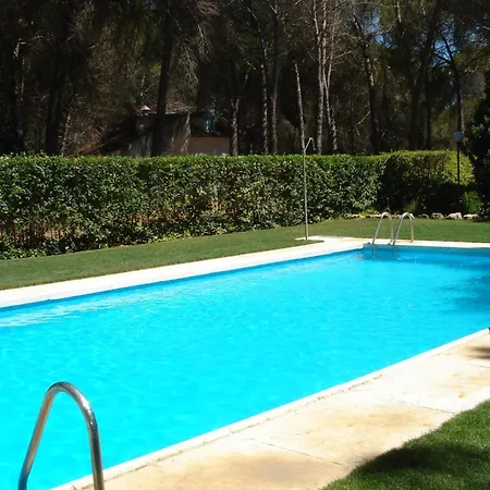 컨트리하우스 Ribera Del Duero *