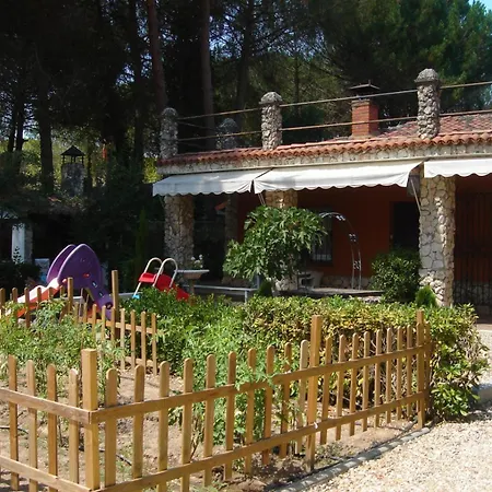 Ribera Del Duero 컨트리하우스