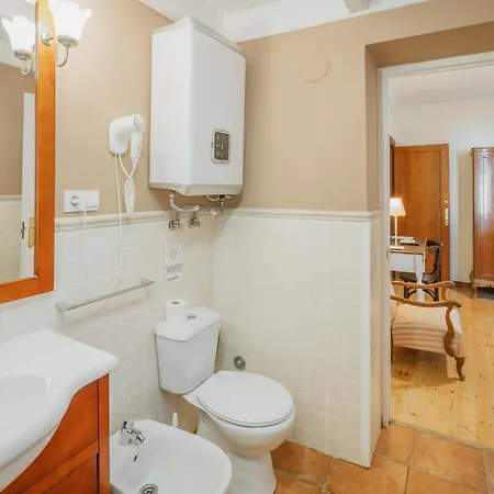 Ribera Del Duero 컨트리하우스