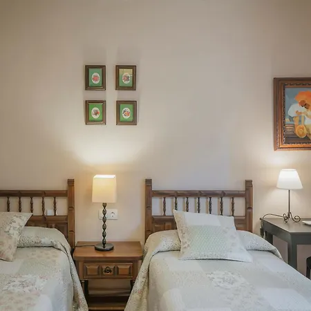 Ribera Del Duero 컨트리하우스 Traspinedo