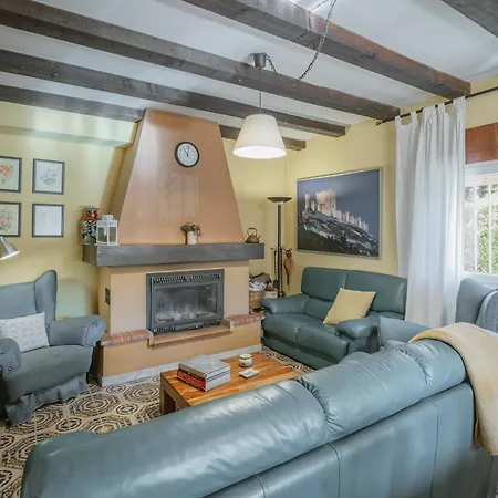 Ribera Del Duero 컨트리하우스 *