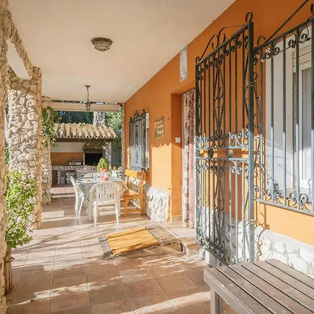 컨트리하우스 Ribera Del Duero Traspinedo