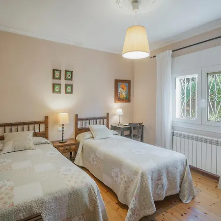 컨트리하우스 Ribera Del Duero