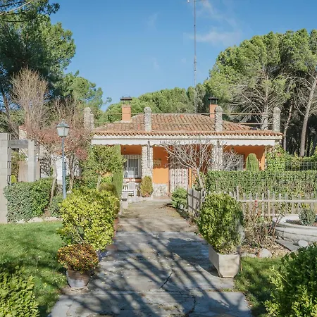 컨트리하우스 Ribera Del Duero *