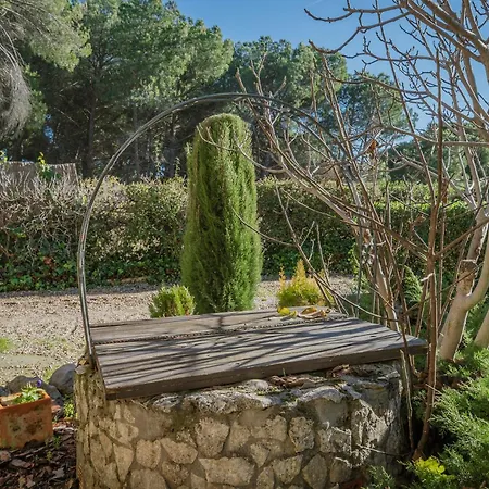 Ribera Del Duero 컨트리하우스 Traspinedo