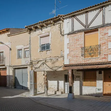 Ribera Del Duero * Traspinedo