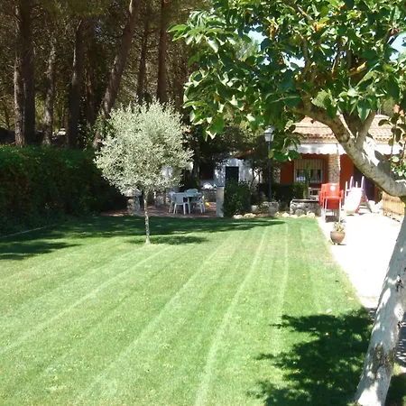 컨트리하우스 Ribera Del Duero Traspinedo