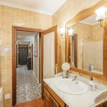 컨트리하우스 Ribera Del Duero