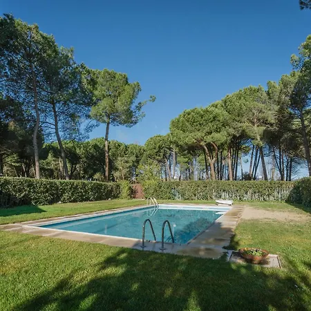 컨트리하우스 Ribera Del Duero *