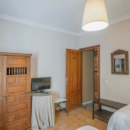 Ribera Del Duero Country house Traspinedo
