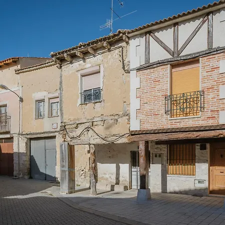 Ribera Del Duero Casa de Campo *