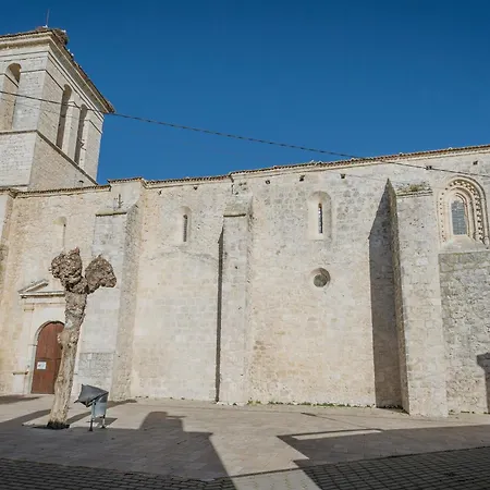 Ribera Del Duero Casa de Campo Traspinedo