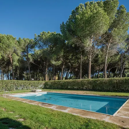 Casa de Campo Ribera Del Duero Traspinedo
