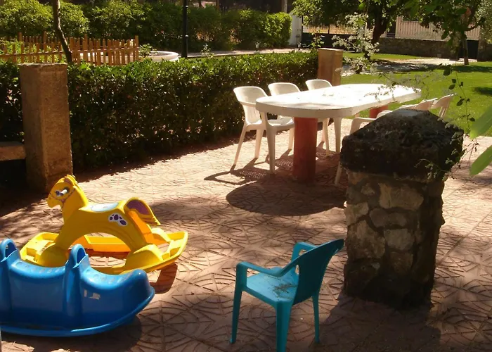 Летний дом Ribera Del Duero Траспинедо