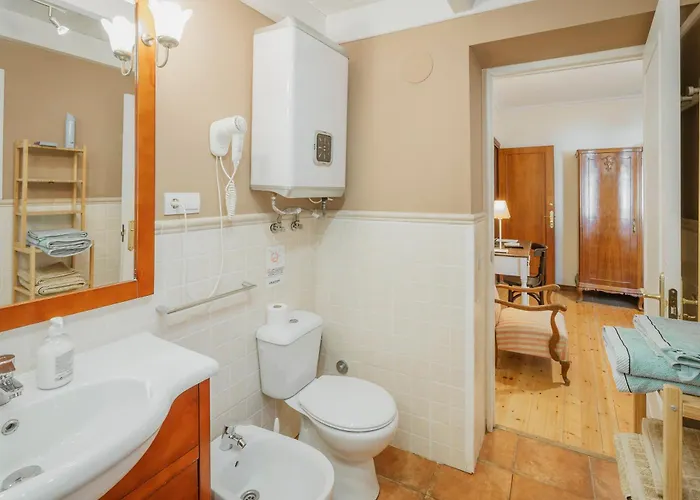 Ribera Del Duero Летний дом