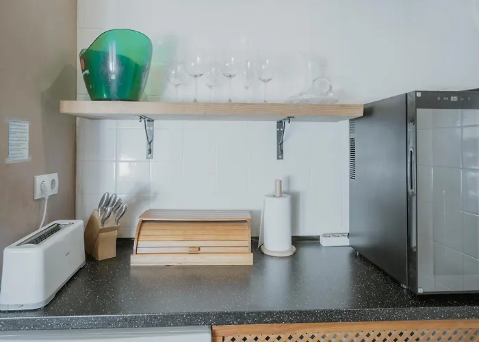 Ribera Del Duero Летний дом