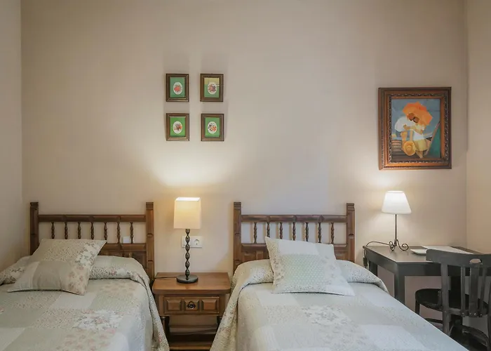 Ribera Del Duero Летний дом Траспинедо