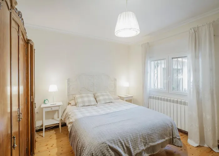 Летний дом Ribera Del Duero