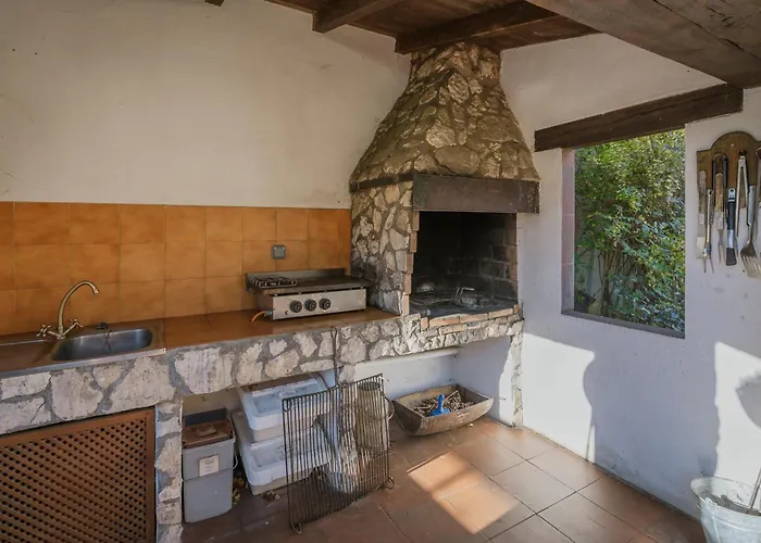 Летний дом Ribera Del Duero *