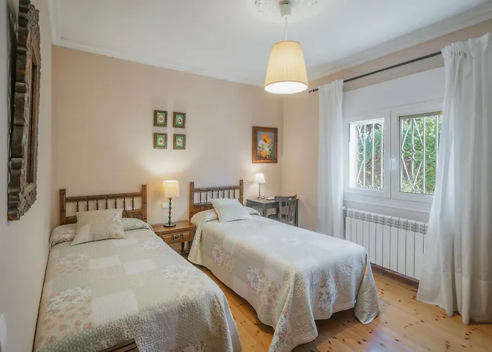 Летний дом Ribera Del Duero