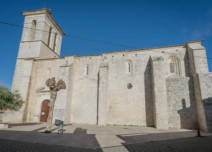 Ribera Del Duero Летний дом *