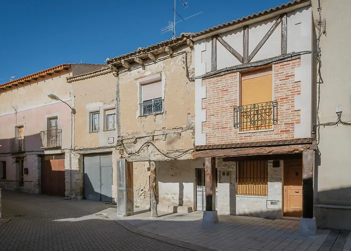 Ribera Del Duero * Траспинедо