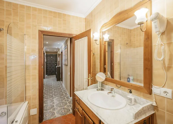 Летний дом Ribera Del Duero