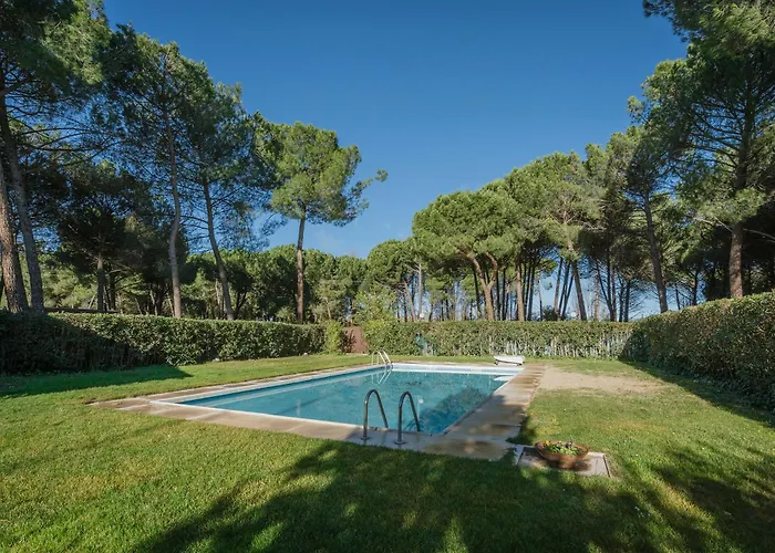 Летний дом Ribera Del Duero *